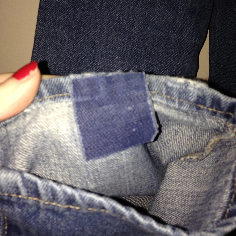 Circo Kids' Straight Leg Painter Jeans
